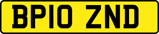 BP10ZND