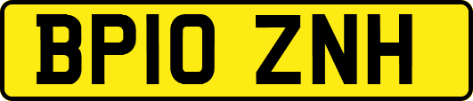 BP10ZNH