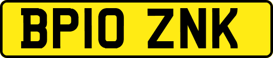 BP10ZNK