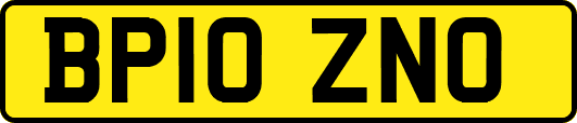 BP10ZNO