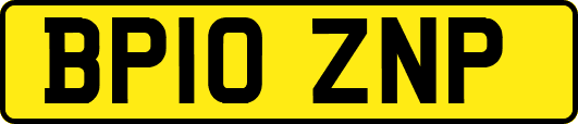 BP10ZNP