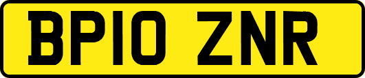 BP10ZNR