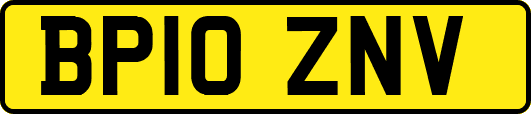 BP10ZNV
