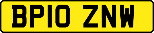 BP10ZNW
