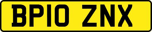 BP10ZNX