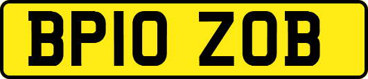 BP10ZOB