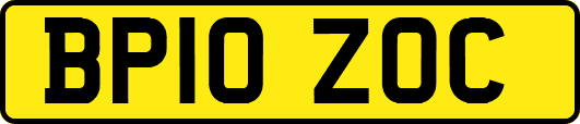 BP10ZOC
