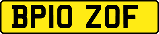 BP10ZOF
