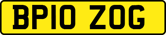 BP10ZOG