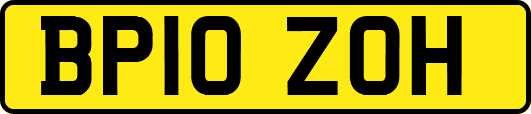 BP10ZOH