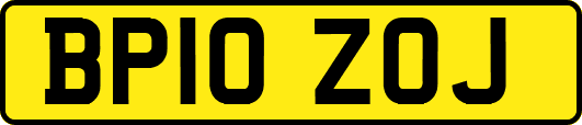BP10ZOJ