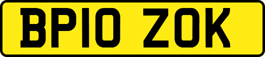 BP10ZOK