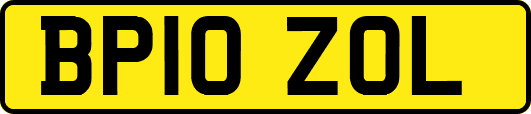 BP10ZOL