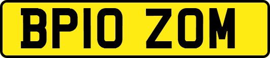 BP10ZOM