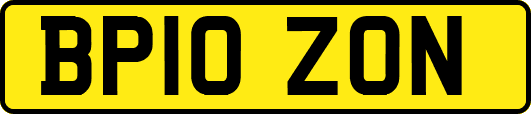 BP10ZON