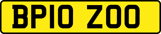 BP10ZOO
