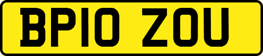 BP10ZOU