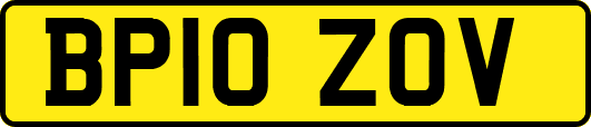 BP10ZOV