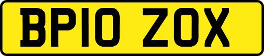 BP10ZOX