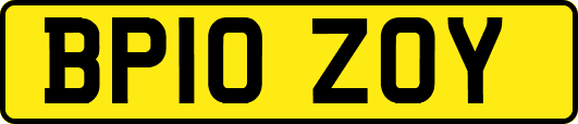 BP10ZOY