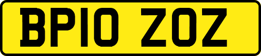 BP10ZOZ