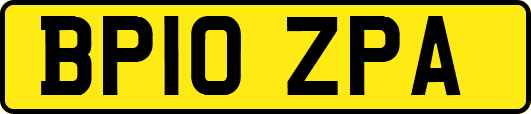BP10ZPA