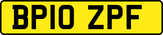BP10ZPF