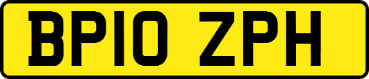 BP10ZPH