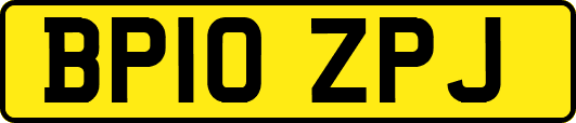 BP10ZPJ