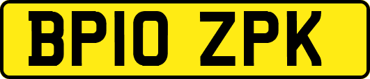 BP10ZPK