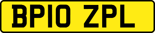 BP10ZPL