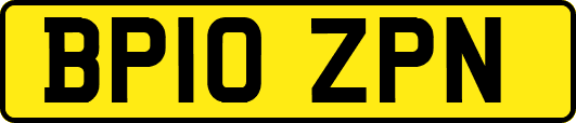 BP10ZPN