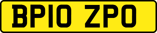 BP10ZPO