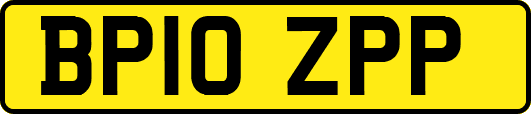 BP10ZPP