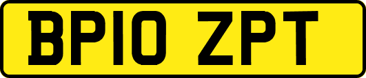 BP10ZPT