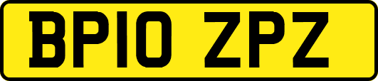 BP10ZPZ