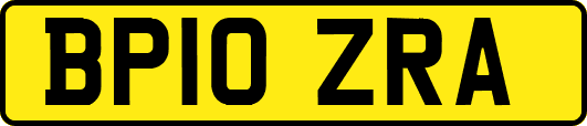 BP10ZRA