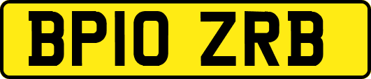 BP10ZRB