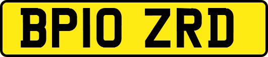 BP10ZRD