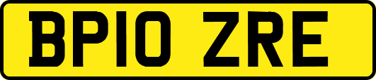 BP10ZRE