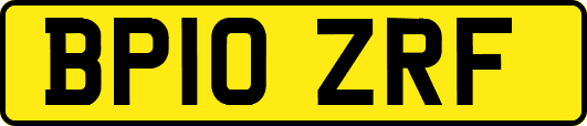 BP10ZRF