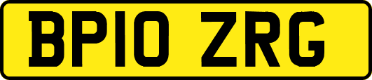 BP10ZRG