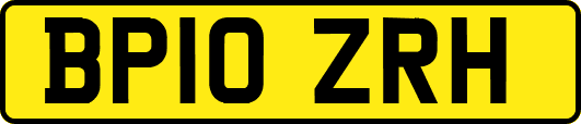 BP10ZRH