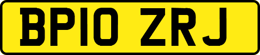 BP10ZRJ