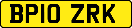 BP10ZRK
