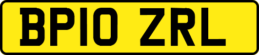 BP10ZRL