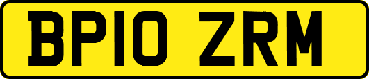 BP10ZRM