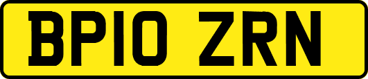 BP10ZRN