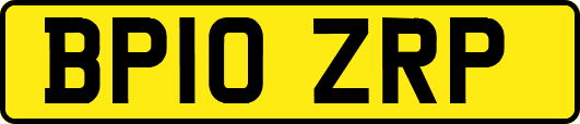 BP10ZRP