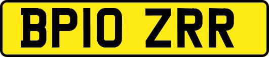 BP10ZRR
